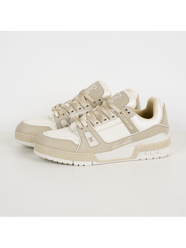Louis Vuitton Trainer# 2.0 Classic Silhouette