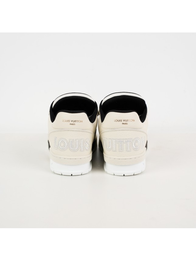 Louis Vuitton Trainer# 2.0 Velcro Strap Classic Silhouette