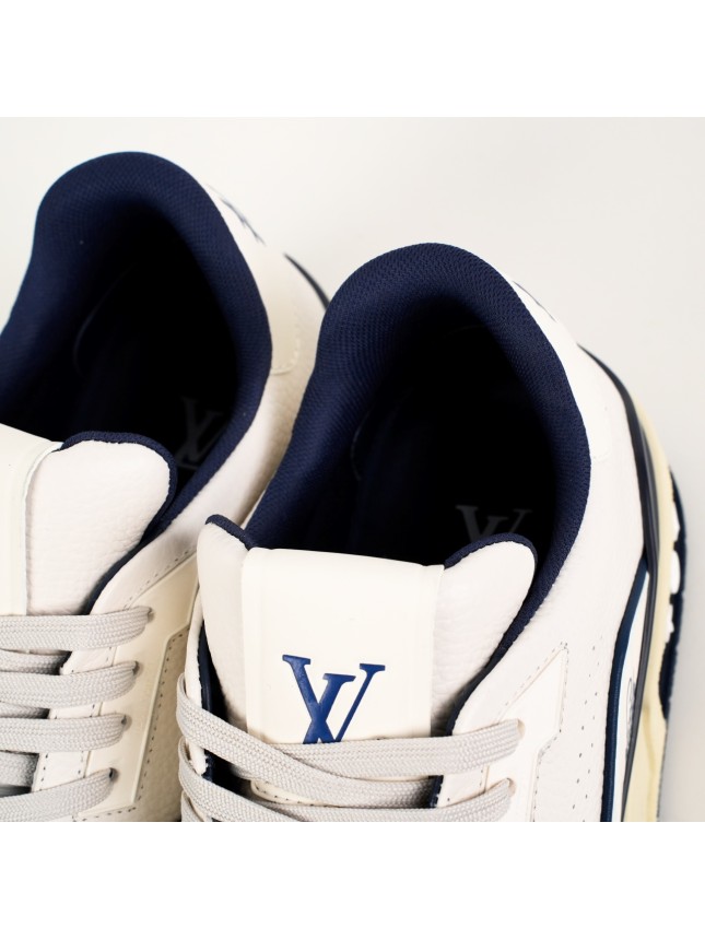 Louis Vuitton Trainer# 2.0 Classic Silhouette
