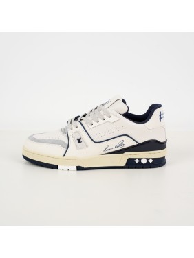 Louis Vuitton Trainer# 2.0 Classic Silhouette