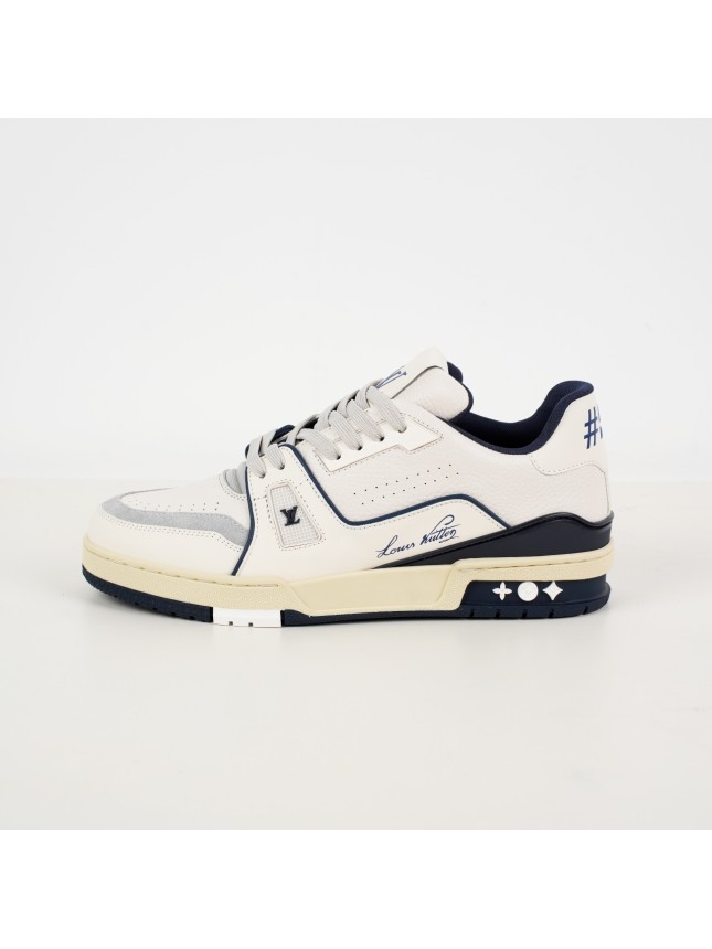 Louis Vuitton Trainer# 2.0 Classic Silhouette