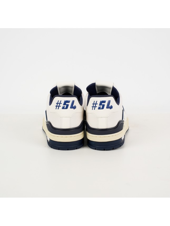 Louis Vuitton Trainer# 2.0 Classic Silhouette