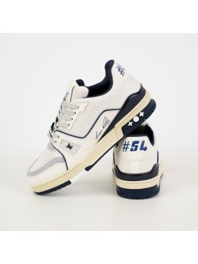 Louis Vuitton Trainer# 2.0 Classic Silhouette