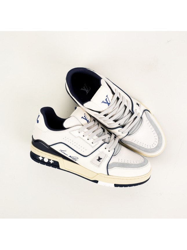 Louis Vuitton Trainer# 2.0 Classic Silhouette