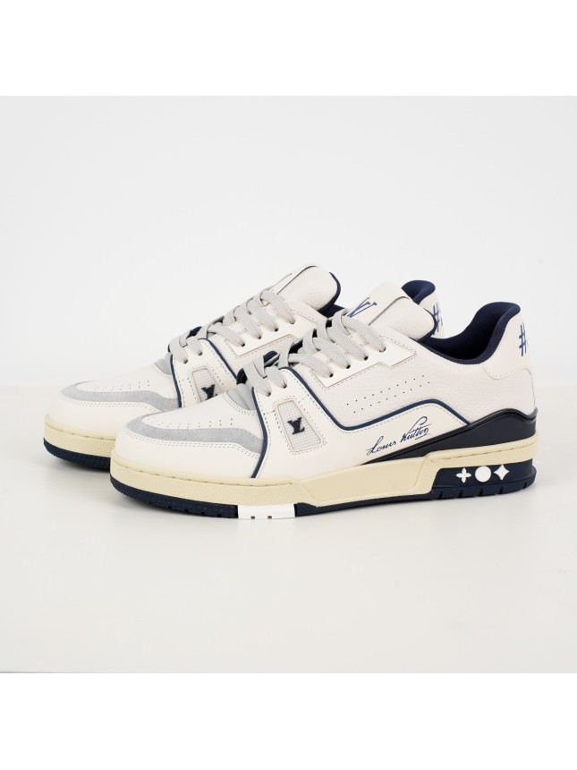 Louis Vuitton Trainer# 2.0 Classic Silhouette