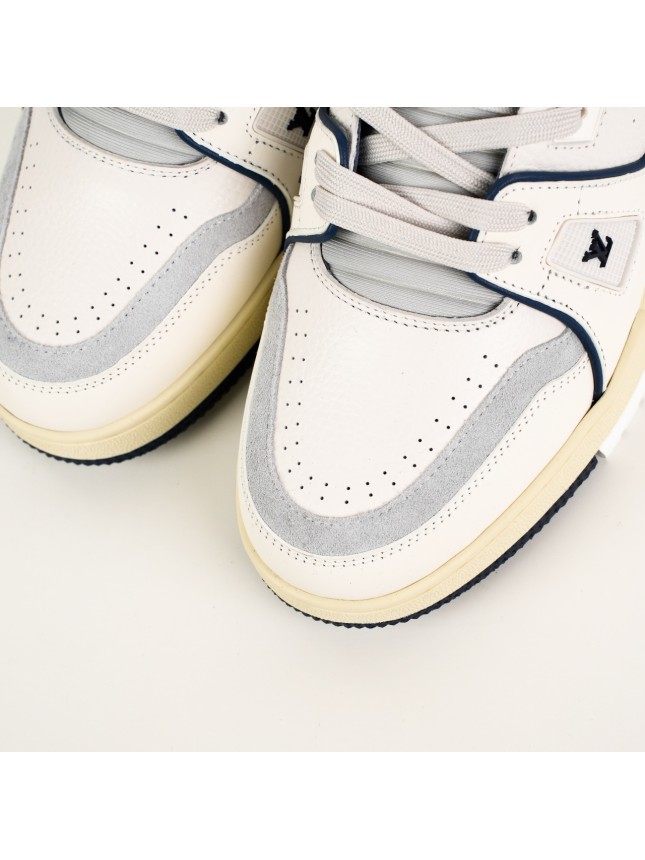 Louis Vuitton Trainer# 2.0 Classic Silhouette