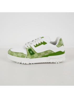 Louis Vuitton Trainer# 2.0 Classic Silhouette