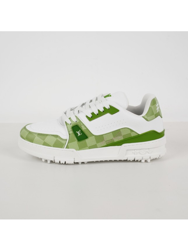Louis Vuitton Trainer# 2.0 Classic Silhouette