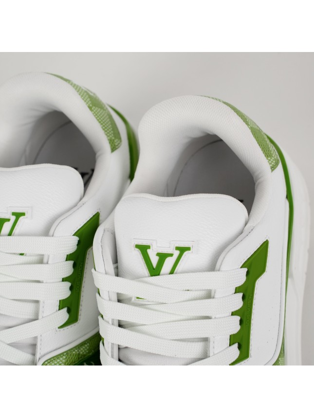 Louis Vuitton Trainer# 2.0 Classic Silhouette