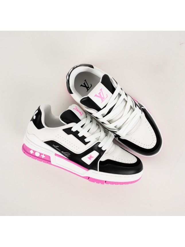Louis Vuitton Trainer# 2.0 Classic Silhouette