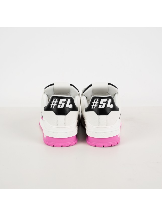 Louis Vuitton Trainer# 2.0 Classic Silhouette