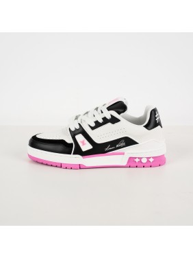 Louis Vuitton Trainer# 2.0 Classic Silhouette