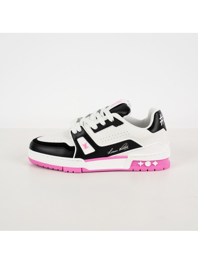 Louis Vuitton Trainer# 2.0 Classic Silhouette