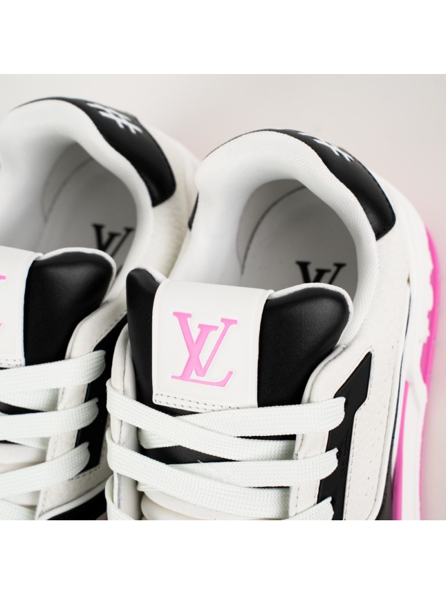 Louis Vuitton Trainer# 2.0 Classic Silhouette