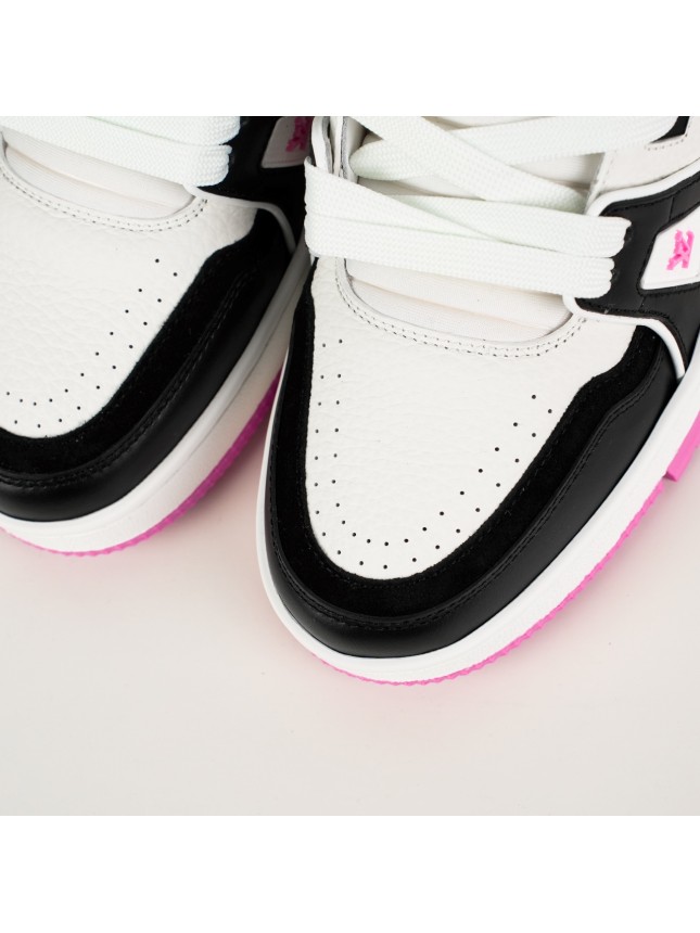 Louis Vuitton Trainer# 2.0 Classic Silhouette