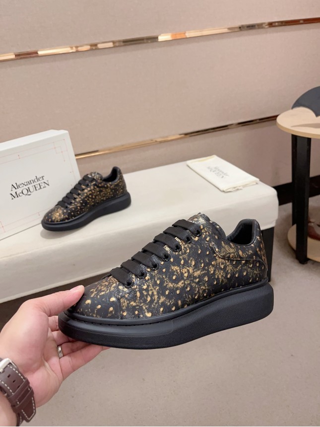 Alexander McQUEEN 2025Fashion new products