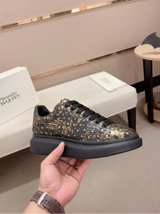 Alexander McQUEEN 2025Fashion new products
