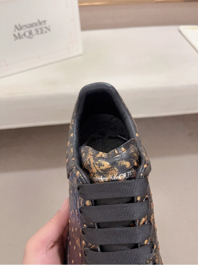 Alexander McQUEEN 2025Fashion new products