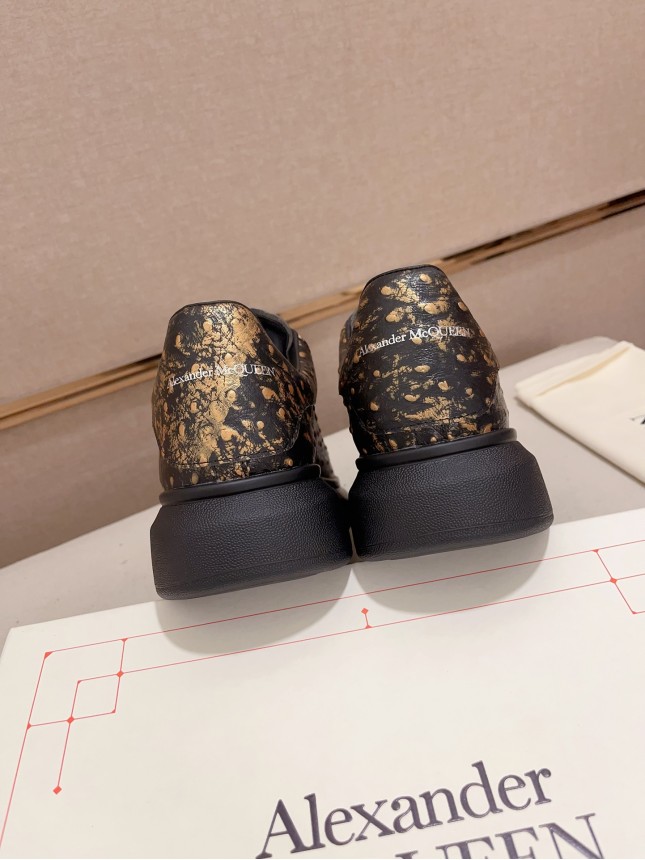 Alexander McQUEEN 2025Fashion new products