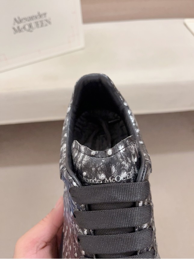 Alexander McQUEEN 2025Fashion new products