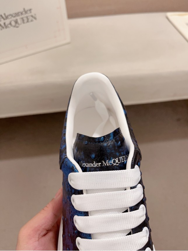 Alexander McQUEEN 2025Fashion new products