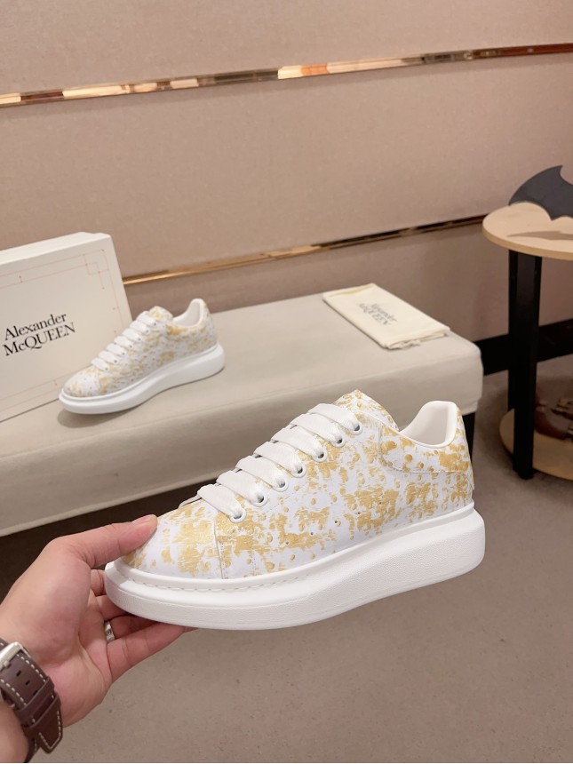 Alexander McQUEEN 2025Fashion new products