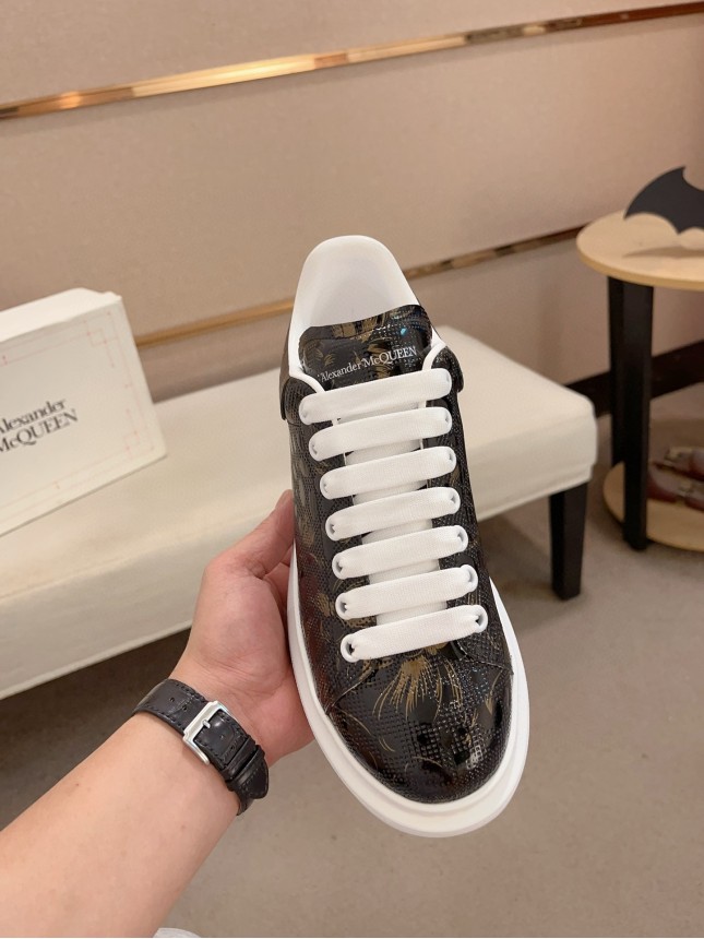 Alexander McQUEEN 2025Fashion new products
