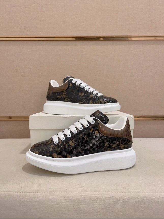 Alexander McQUEEN 2025Fashion new products