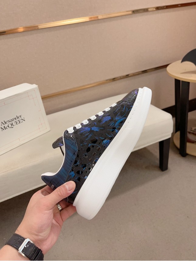 Alexander McQUEEN 2025Fashion new products