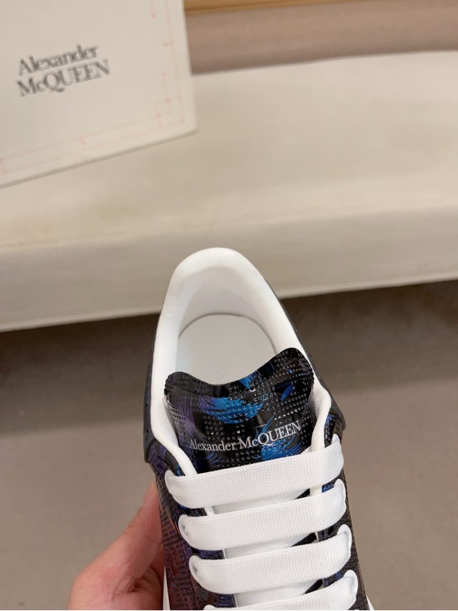 Alexander McQUEEN 2025Fashion new products