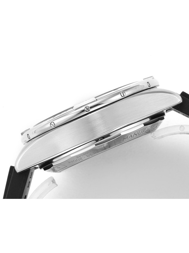Breitling Chronomat series bullet bracelet mechanical watch