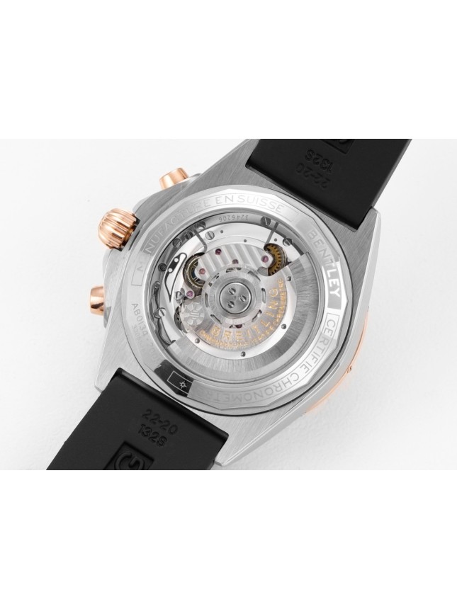 Breitling Chronomat series bullet bracelet mechanical watch