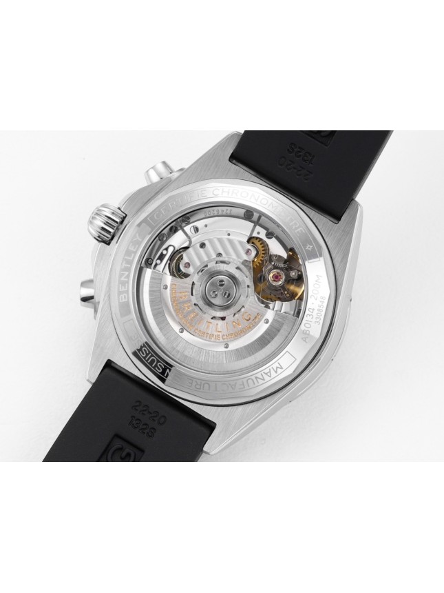 Breitling Chronomat series bullet bracelet mechanical watch