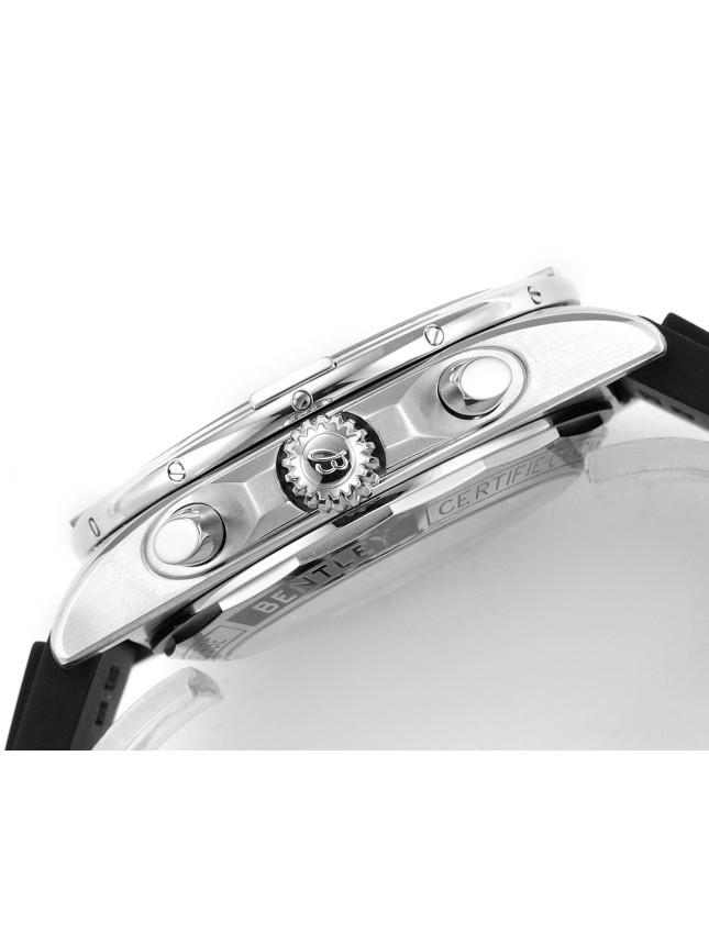 Breitling Chronomat series bullet bracelet mechanical watch