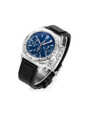 Breitling Chronomat series bullet bracelet mechanical watch