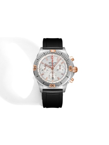 Breitling Chronomat series bullet bracelet mechanical watch
