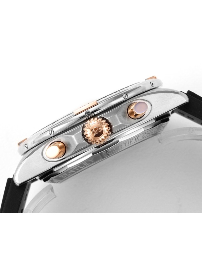 Breitling Chronomat series bullet bracelet mechanical watch