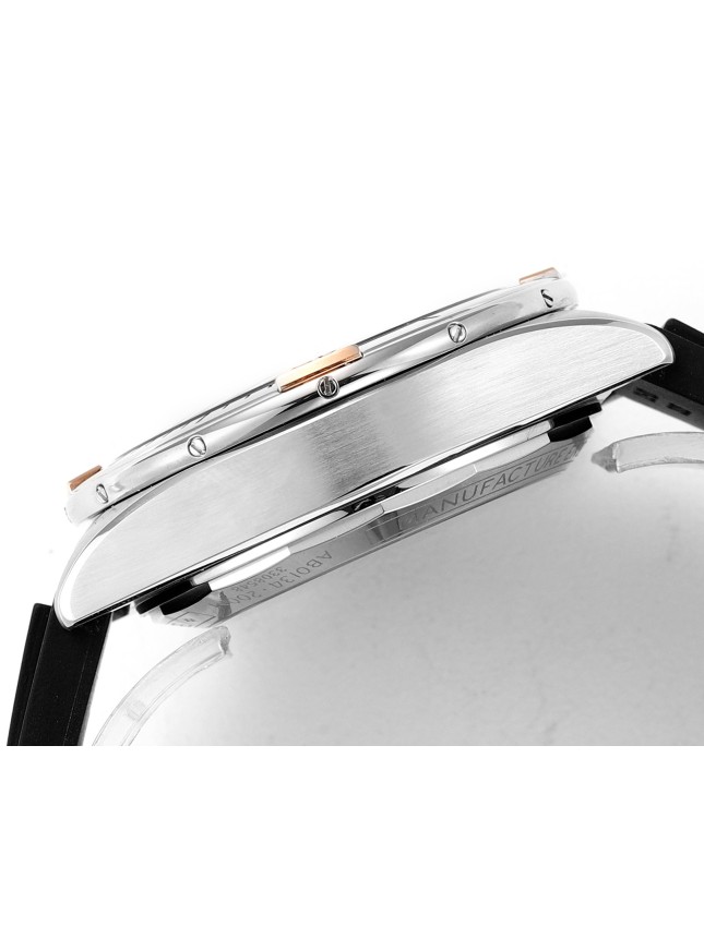Breitling Chronomat series bullet bracelet mechanical watch