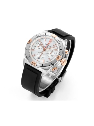 Breitling Chronomat series bullet bracelet mechanical watch