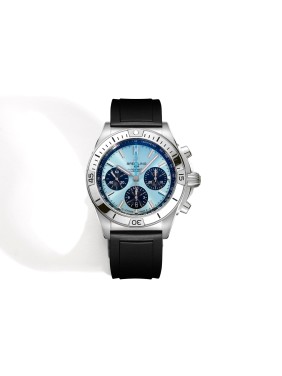 Breitling Chronomat series bullet bracelet mechanical watch