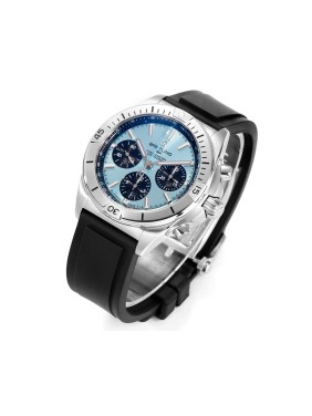 Breitling Chronomat series bullet bracelet mechanical watch