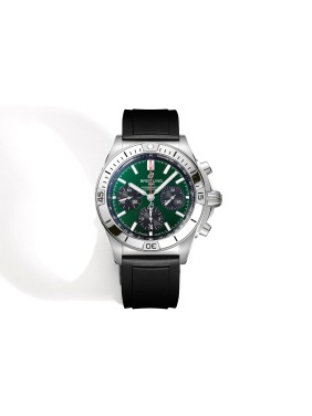 Breitling Chronomat series bullet bracelet mechanical watch