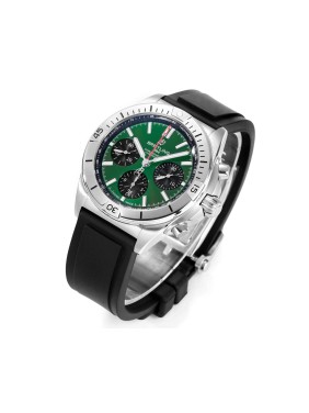 Breitling Chronomat series bullet bracelet mechanical watch