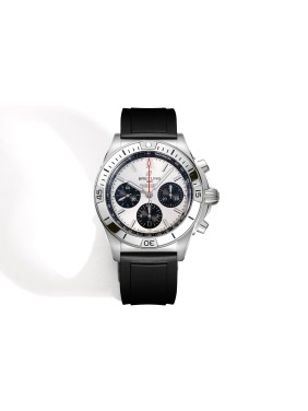 Breitling Chronomat series bullet bracelet mechanical watch