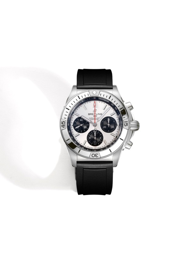 Breitling Chronomat series bullet bracelet mechanical watch