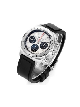 Breitling Chronomat series bullet bracelet mechanical watch