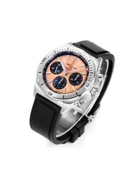 Breitling Chronomat series bullet bracelet mechanical watch