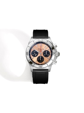 Breitling Chronomat series bullet bracelet mechanical watch
