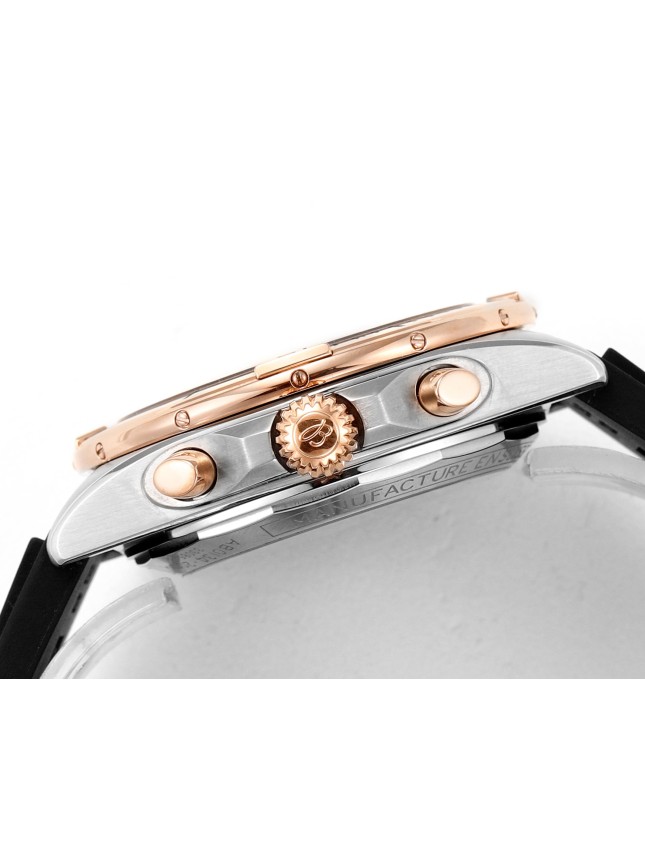 Breitling Chronomat series bullet bracelet mechanical watch