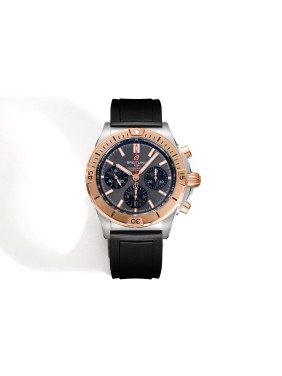 Breitling Chronomat series bullet bracelet mechanical watch
